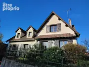 Maison à VILLENEUVE-L'ARCHEVEQUE