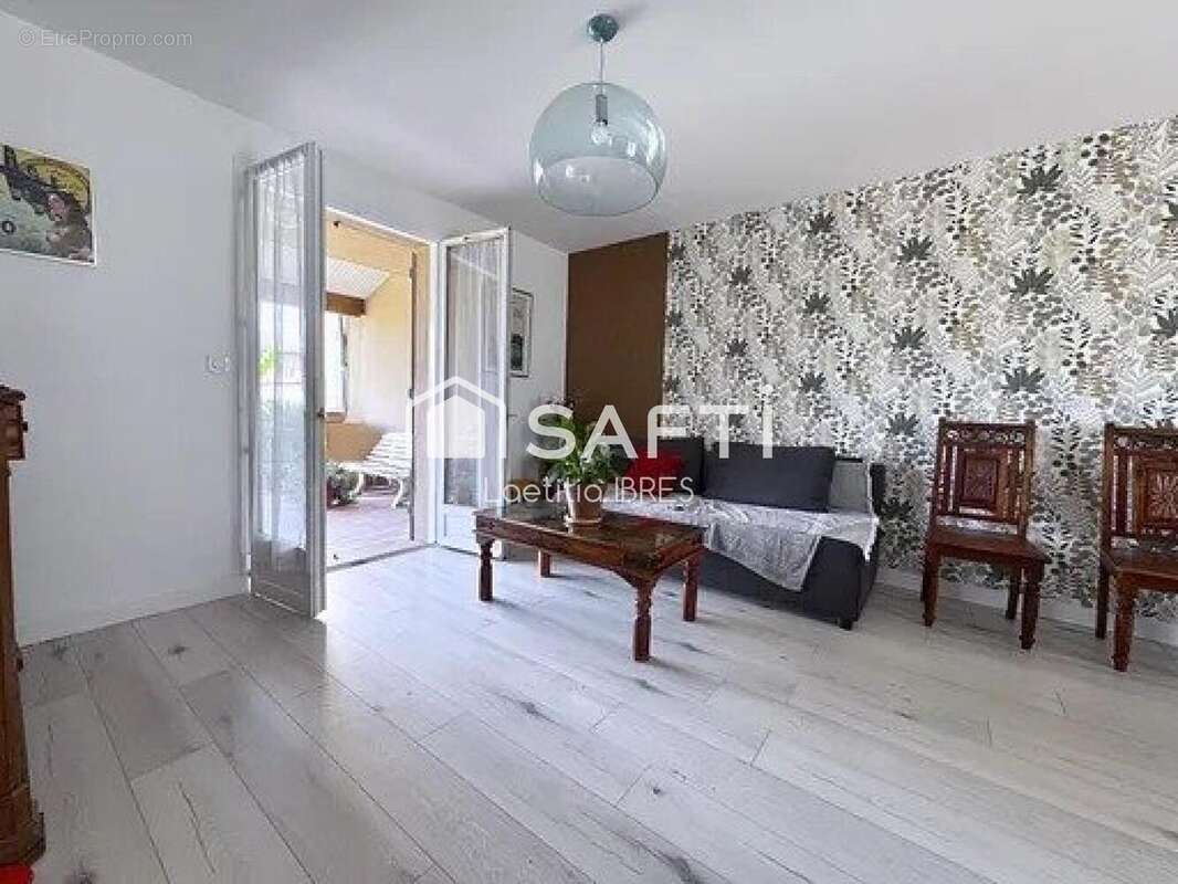 Photo 3 - Maison à GRENADE