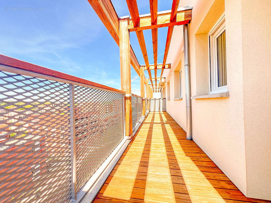 Dernier etage - photo 18