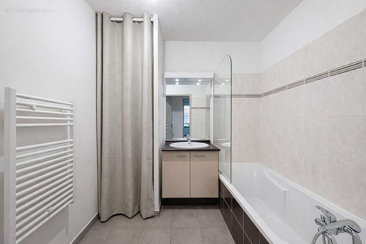 Photo 4 - Appartement à SAINT-ORENS-DE-GAMEVILLE