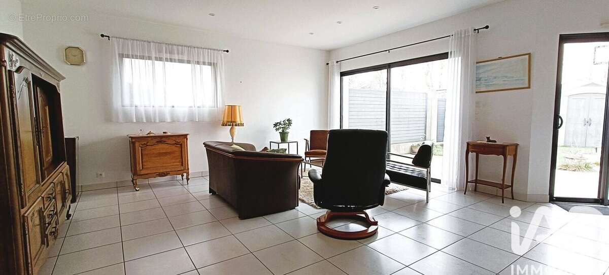 Photo 4 - Maison à ORVAULT