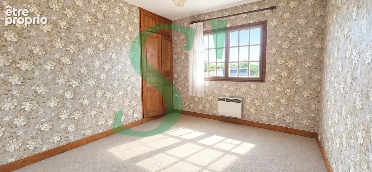 Maison 6 pièces 89 m² à vendre à Chaumont-En-Vexin (60240) - photo 8