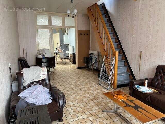 Maison ancienne 3 chambres - photo 2
