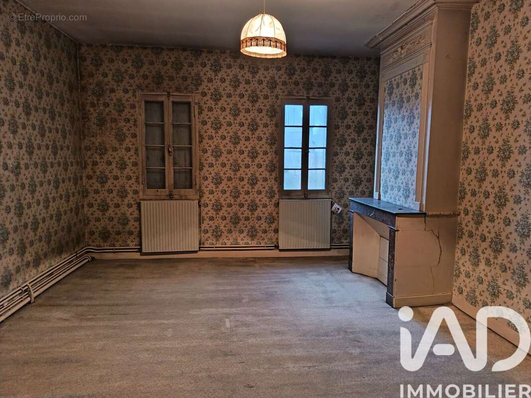 Maison 110 m² à Coutras  - photo 9