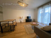 Appartement à SAINT-BARTHELEMY-D&#039;ANJOU