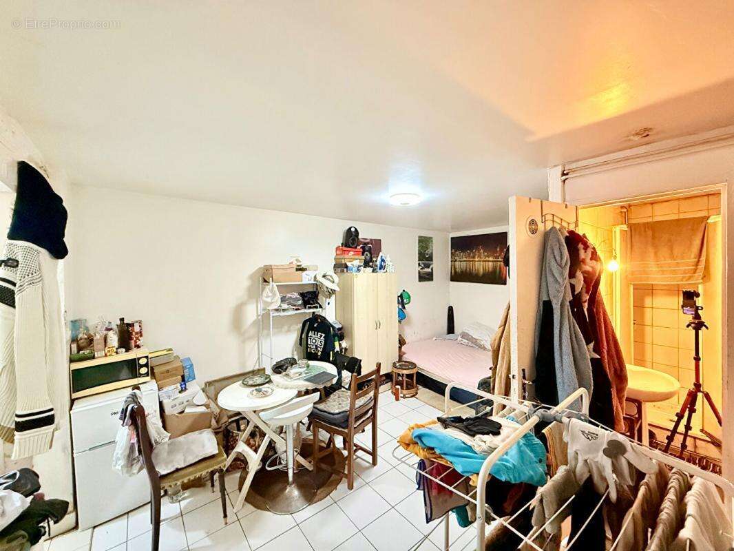 Appartement à JOIGNY