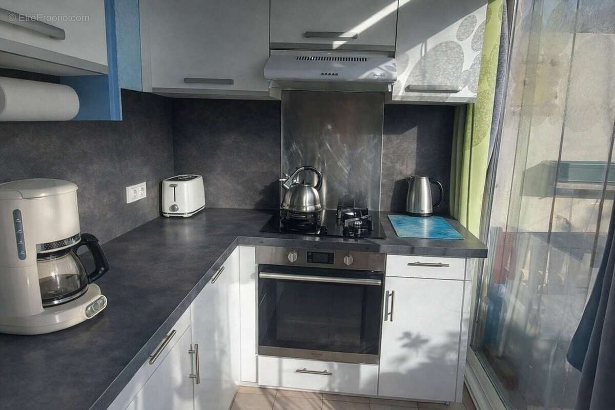 UNIQUEMENT chez Santoni, jolie maison de type T5 avec stationnement proche plage - photo 10