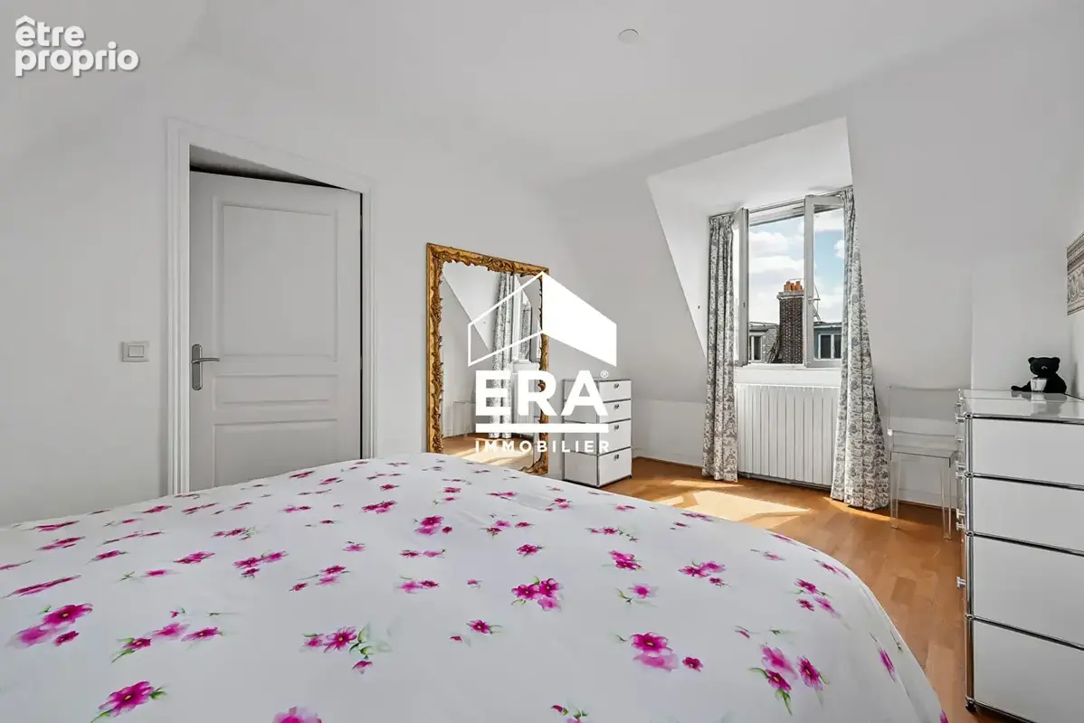 Appartement 134m² à paris 8e arrondissement - photo 7