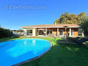 Maison à LEGE-CAP-FERRET