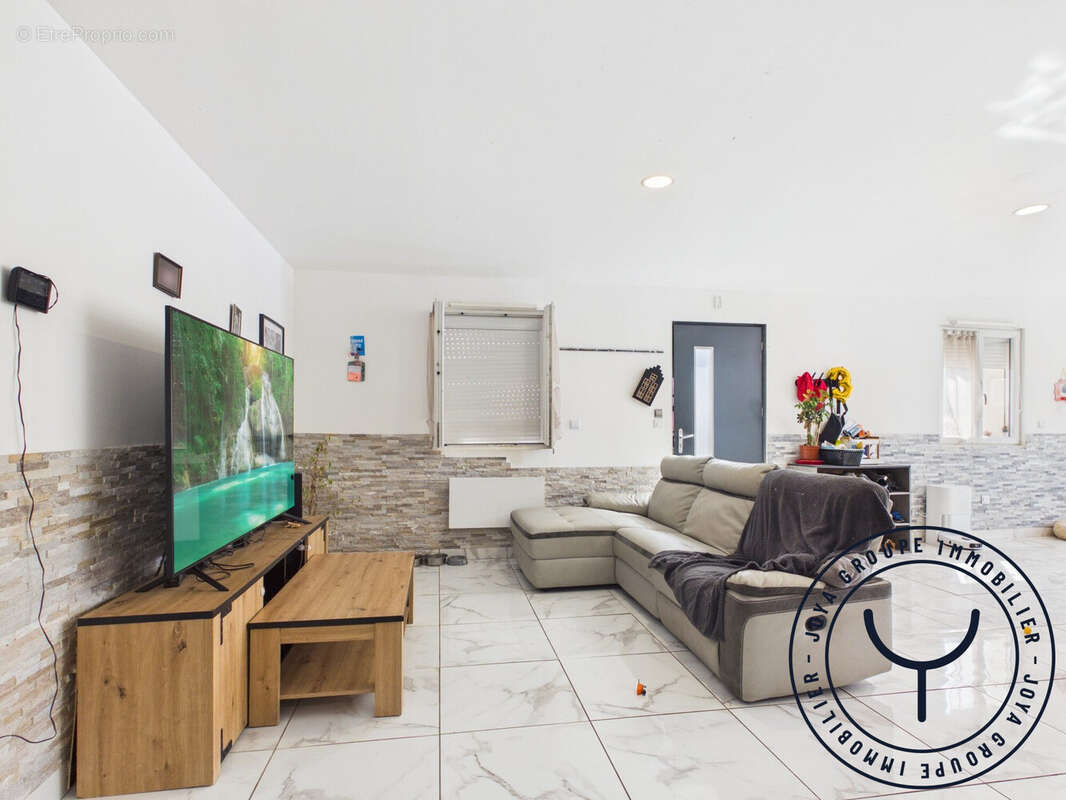 Maison 147 m² à Mery-Sur-Seine  - photo 8