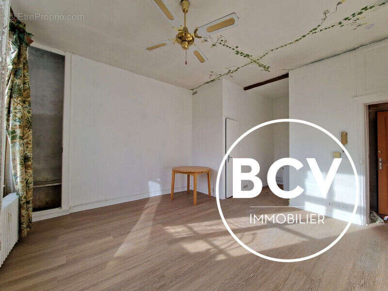 Appartement à CHARTRES