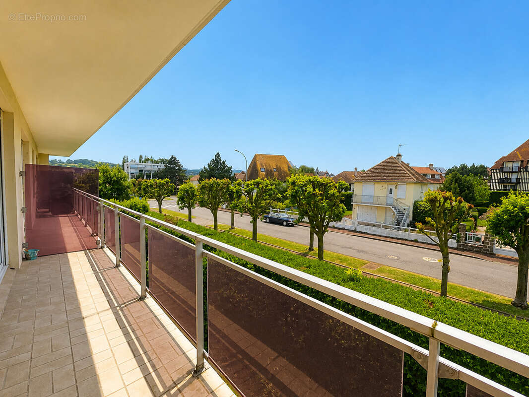 Appartement à VILLERS-SUR-MER