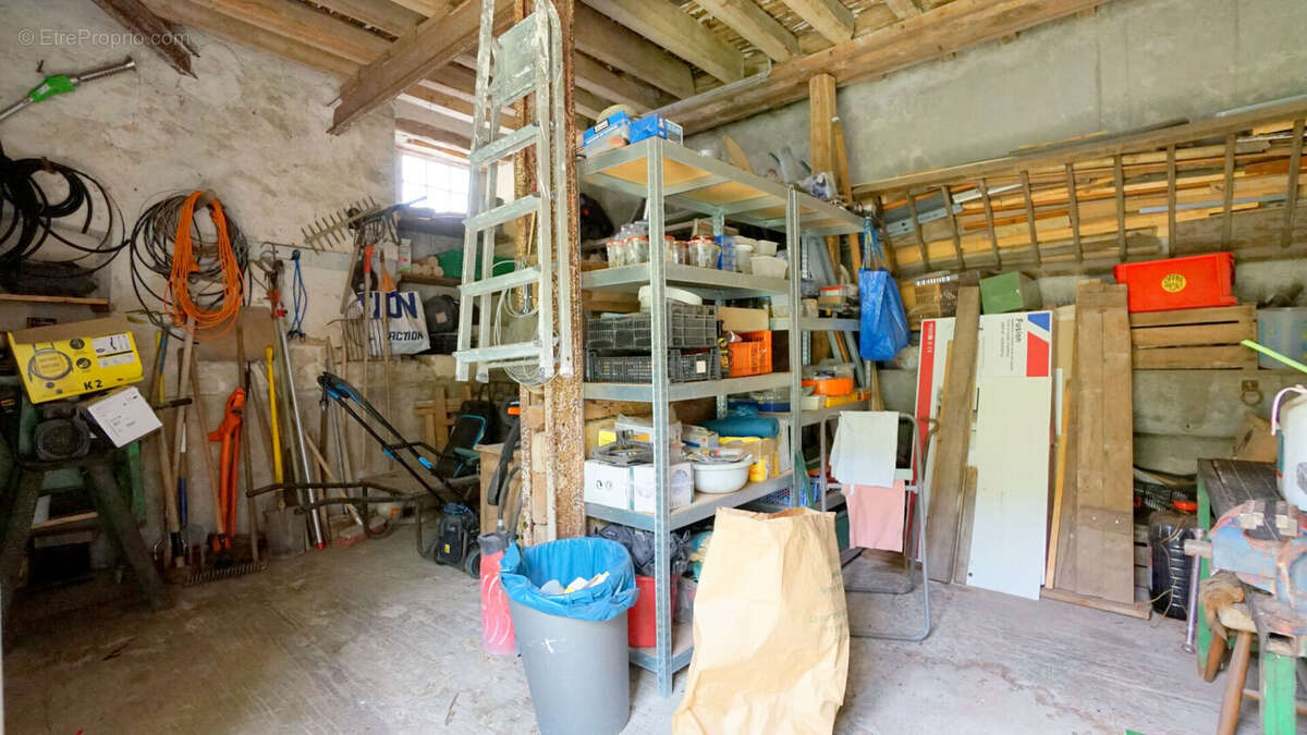 Maison à FLINS-SUR-SEINE