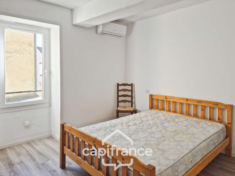 Maison à MONTFAUCON