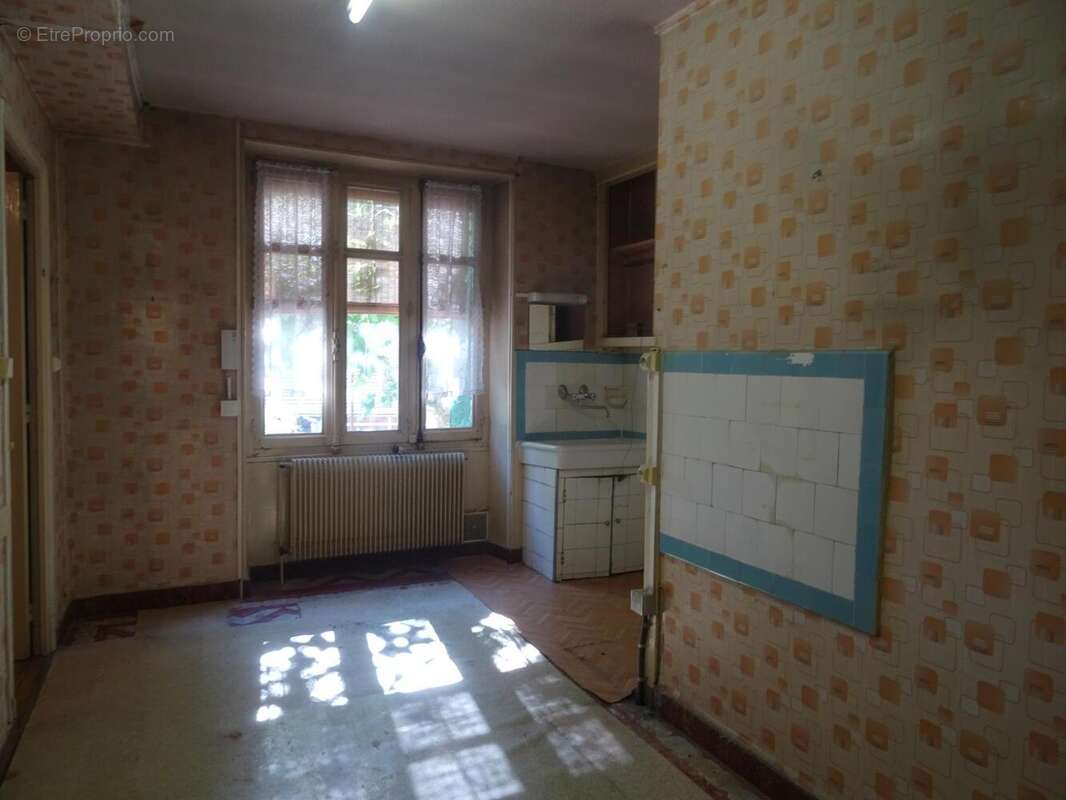 Photo 3 - Maison à CHAGNY