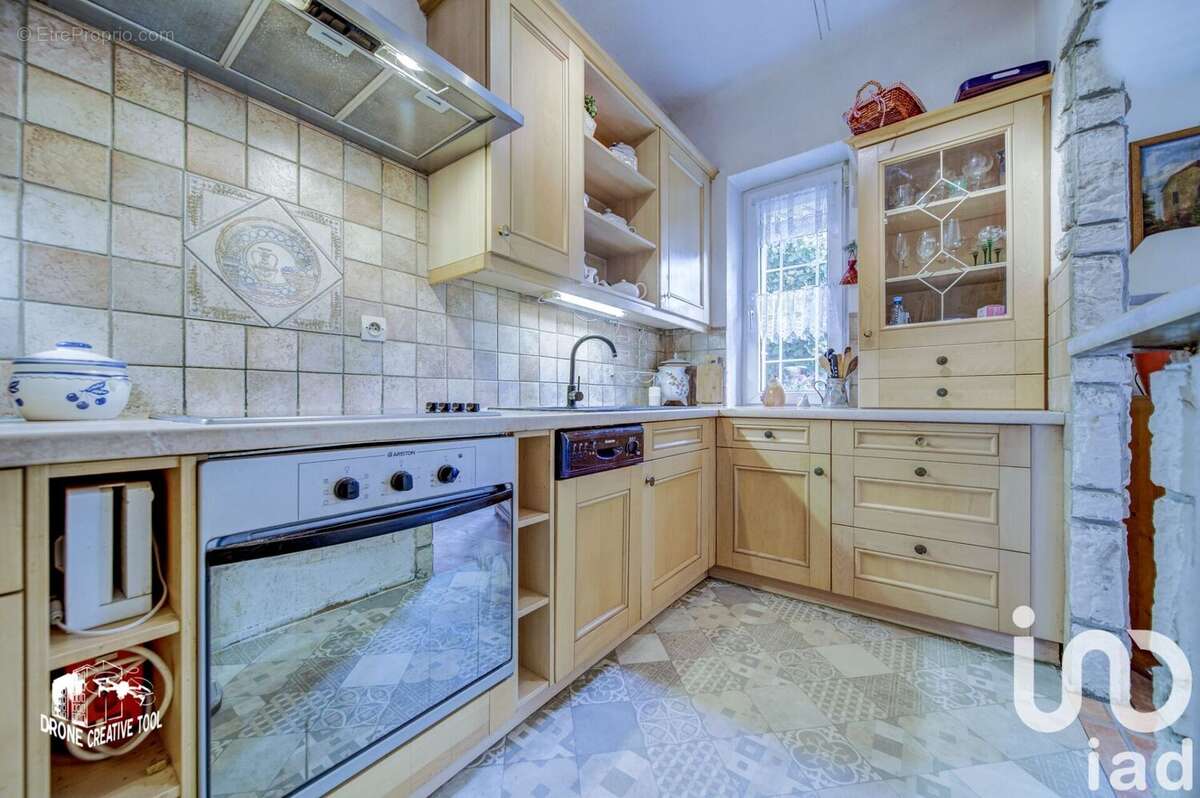 Photo 5 - Maison à STIRING-WENDEL