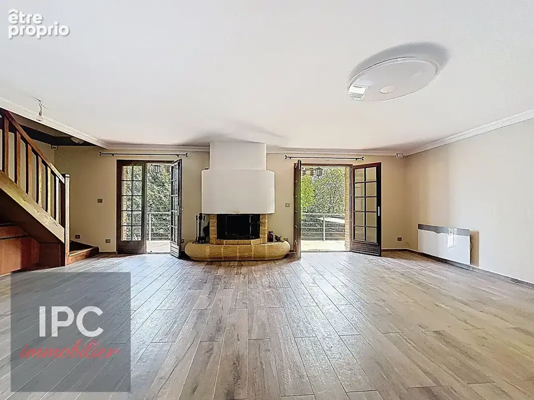 Pierrefitte Maison 8 pièce(s) , 4 Chambres 147 m2, 820m² de terrain - photo 3
