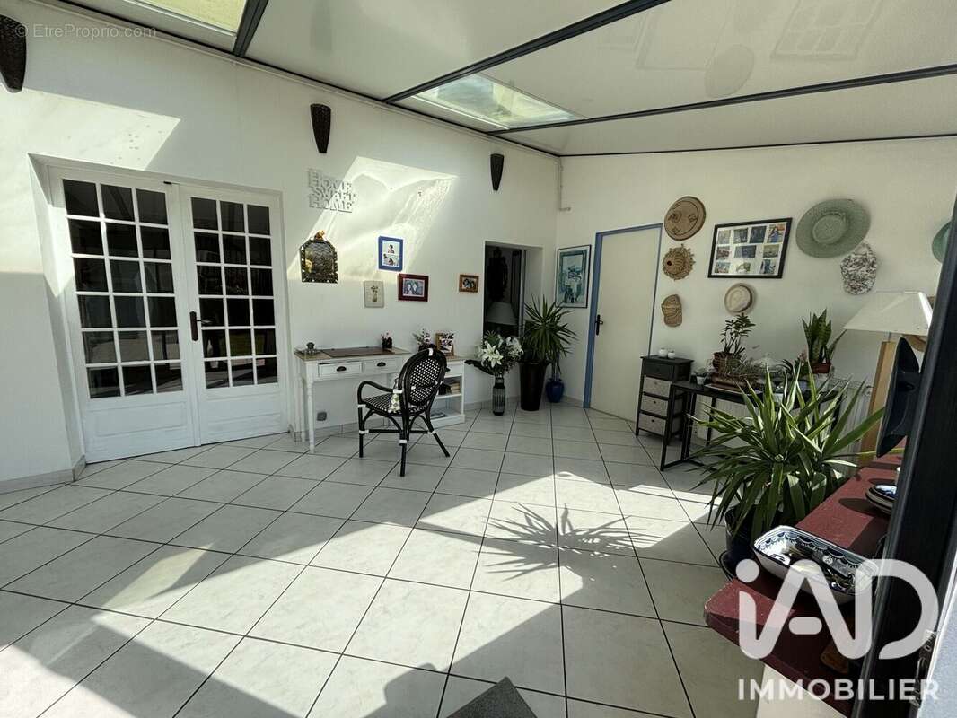 Maison 158 m² à Le Havre  - photo 6