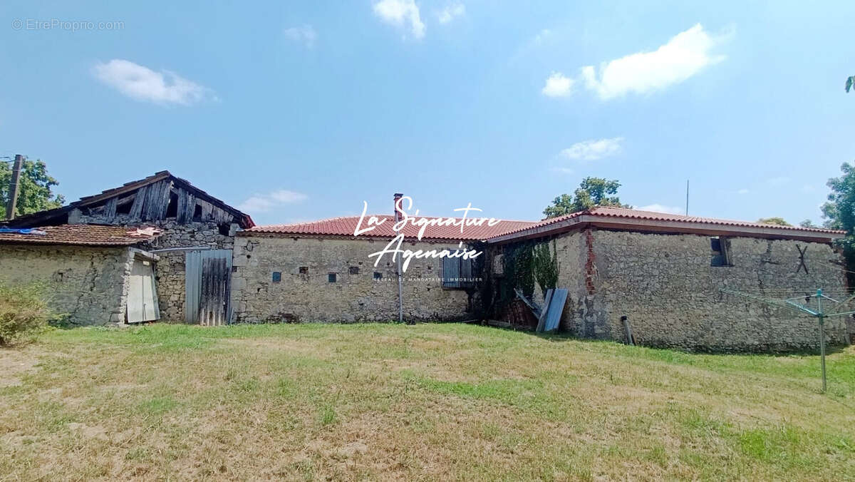 Maison 146 m² à Astaffort  - photo 3