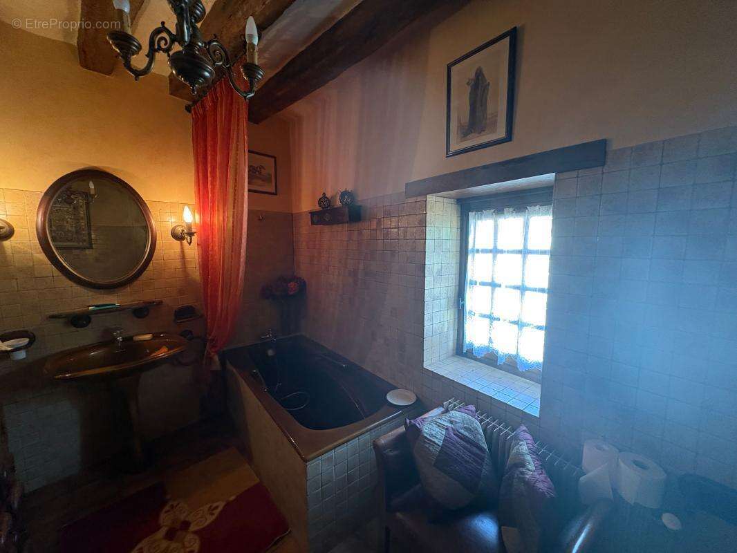 Maison À Vendre - photo 10