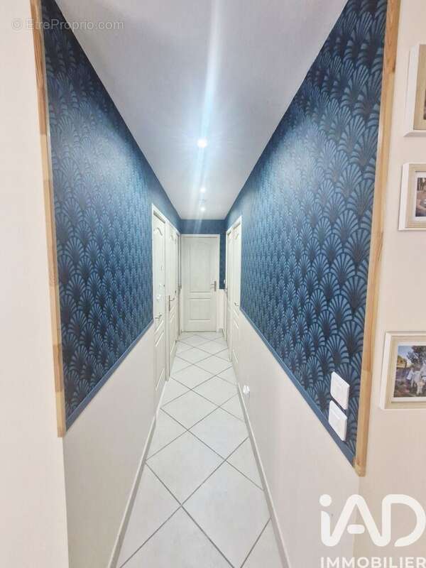 Photo 7 - Maison à NISSAN-LEZ-ENSERUNE