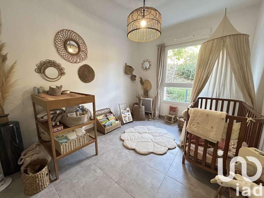 Photo 7 - Appartement à LA GARDE