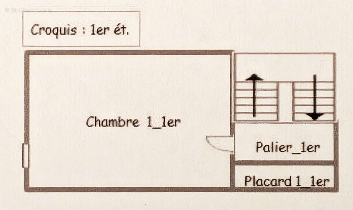 Maison à PORT-LA-NOUVELLE