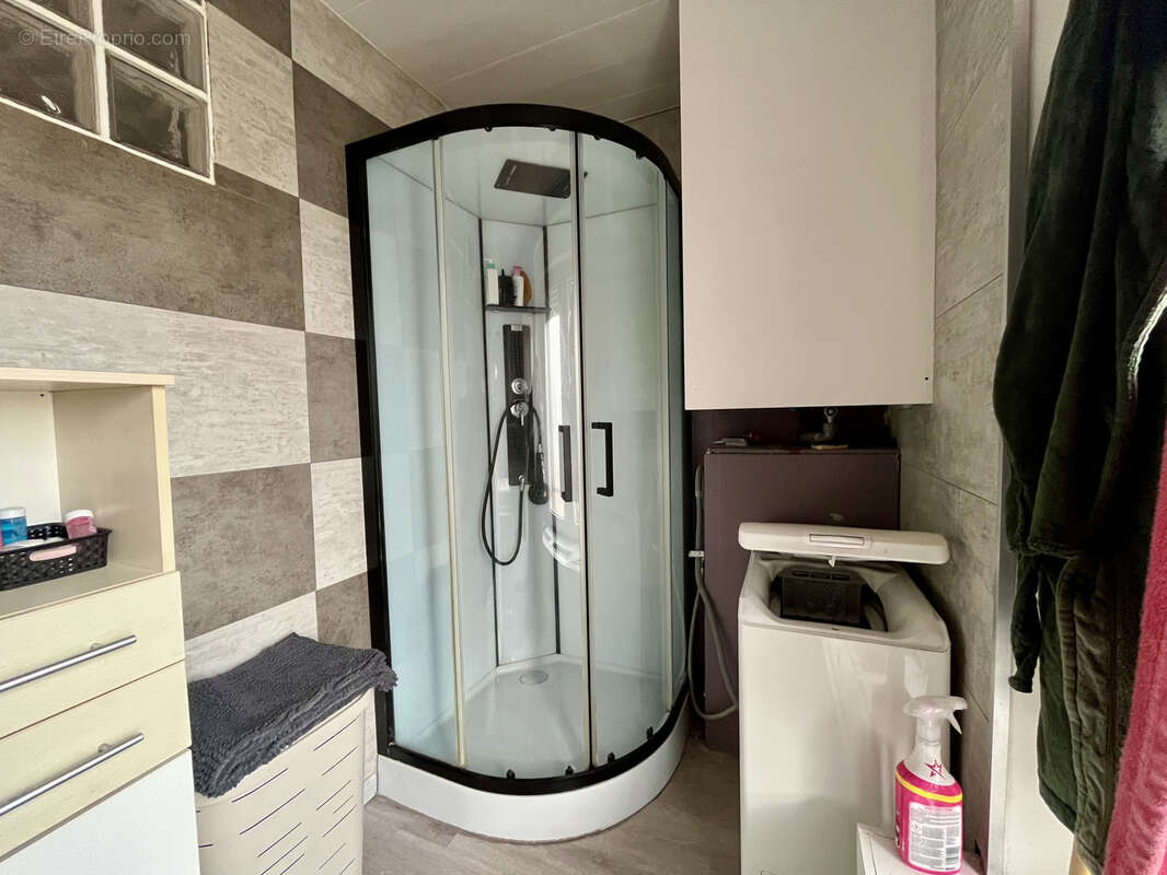 Appartement à BELFORT