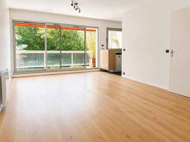 Appartement à MARCQ-EN-BAROEUL