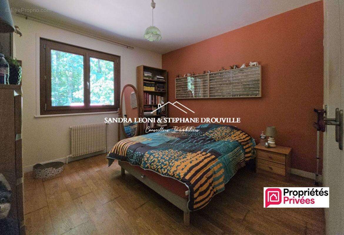 Proche maintenon charmante maison familiale de 160 m2, 4 chambres - photo 7