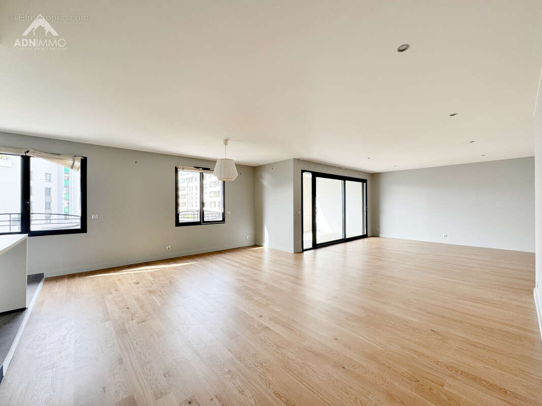 Appartement à SAINT-GENIS-POUILLY