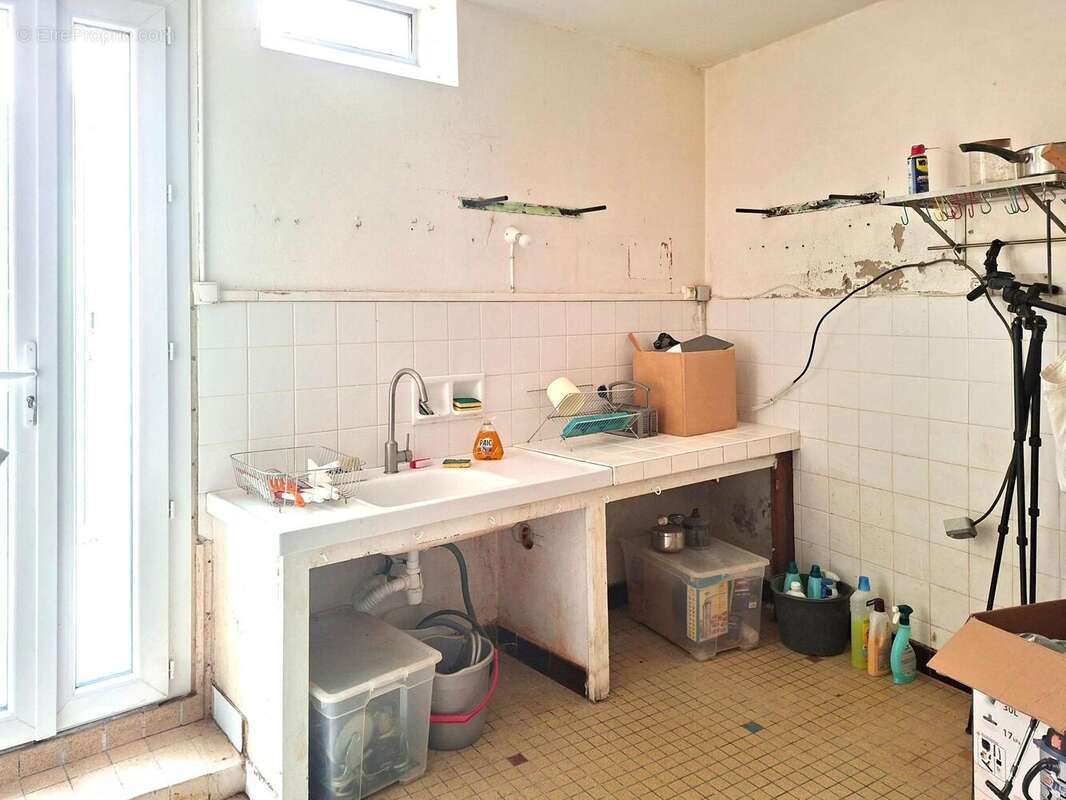 Photo 7 - Maison à CASTILLON-LA-BATAILLE