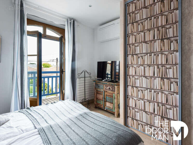 Maison à LE CROISIC