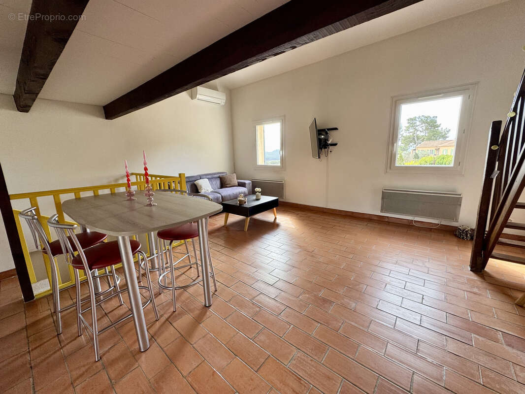 Maison à LA BASTIDONNE