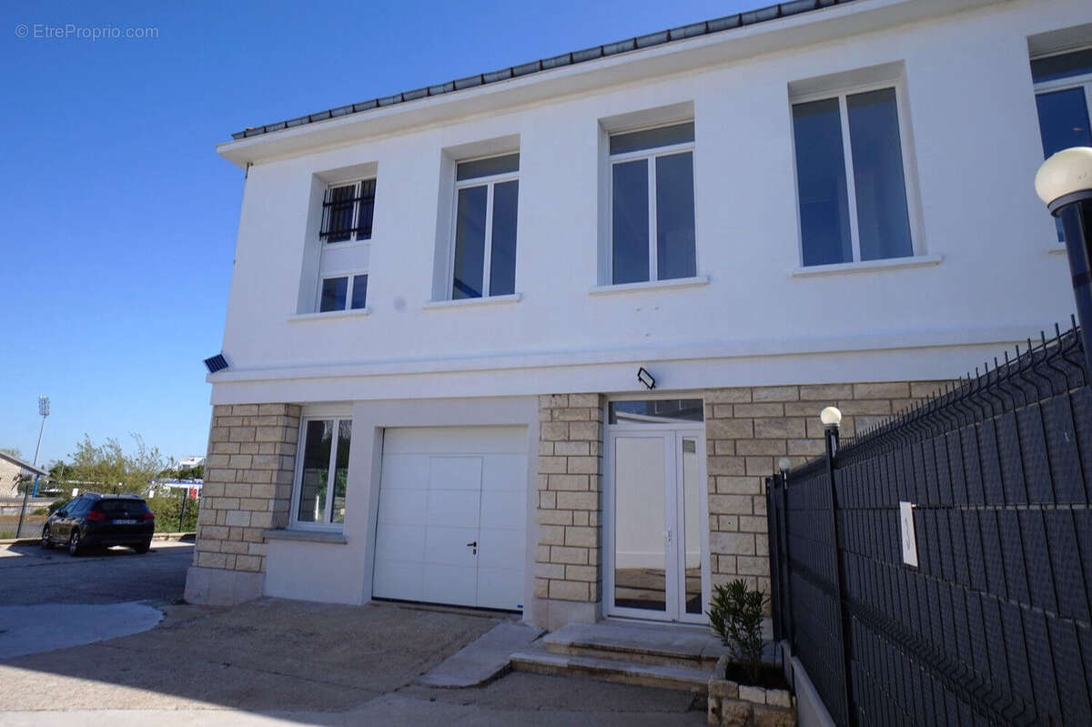Appartement à ROYAN