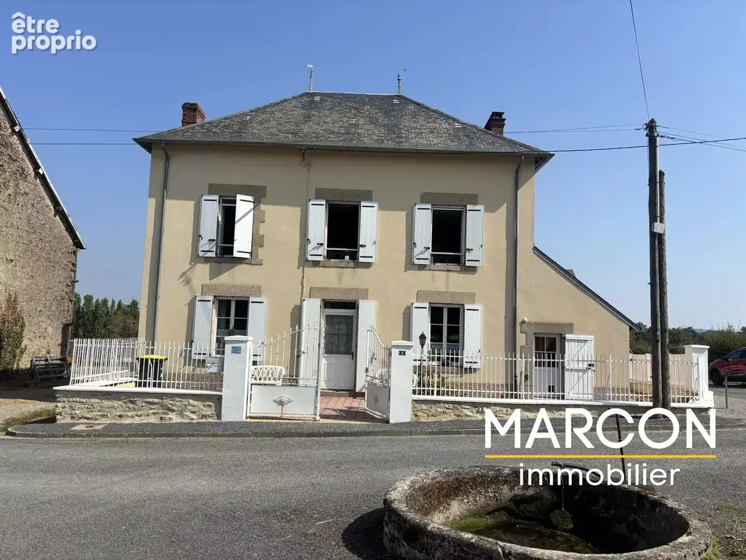 Sublime maison de maitre - photo 31