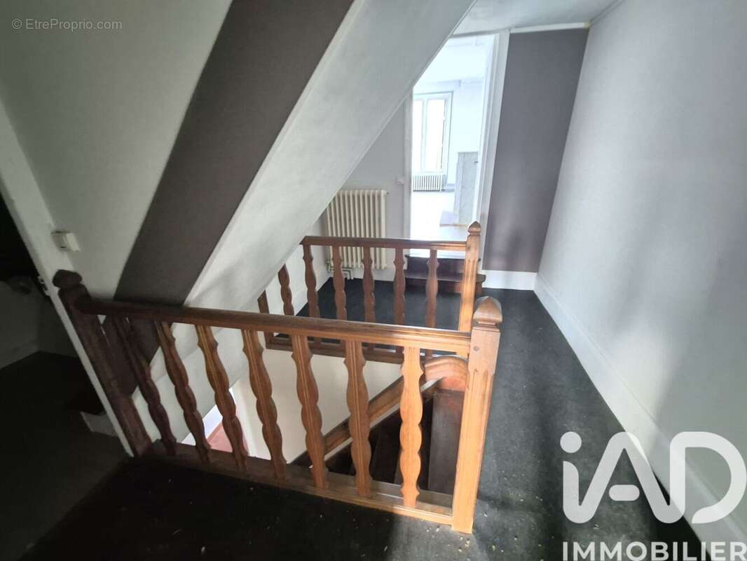 Photo 8 - Maison à GESPUNSART