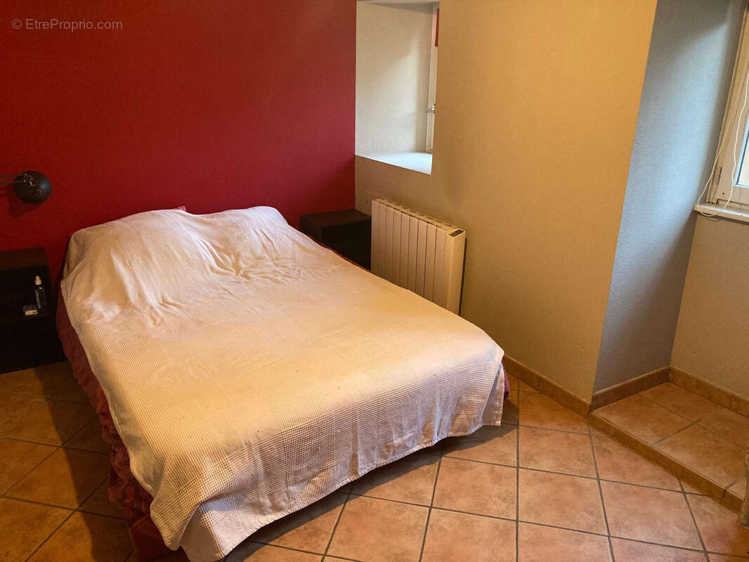 Appartement à ESCHENTZWILLER