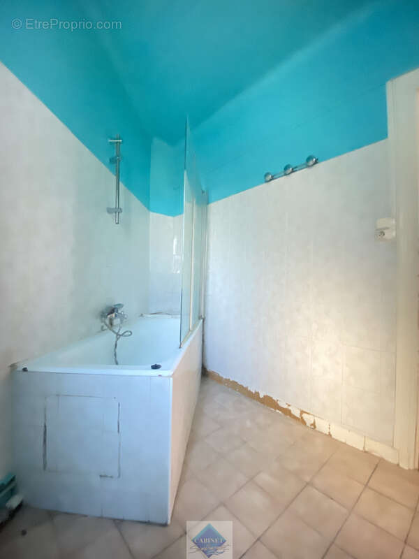 Appartement à ABBEVILLE