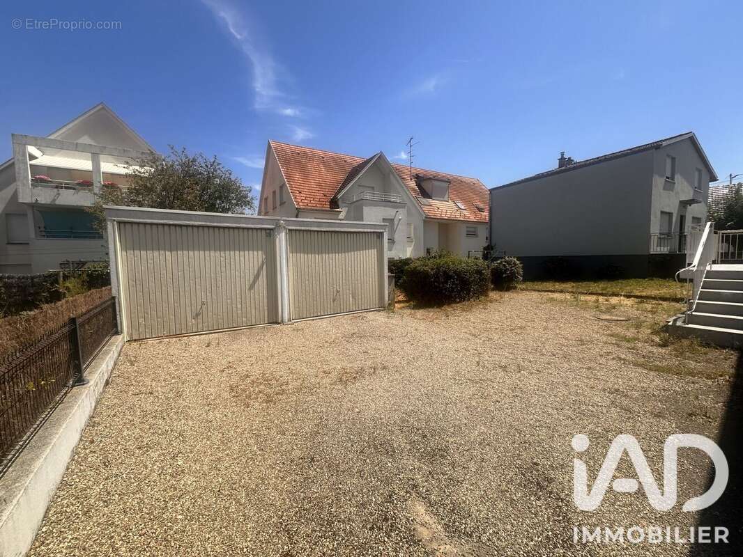 Maison 119 m² à Habsheim  - photo 4