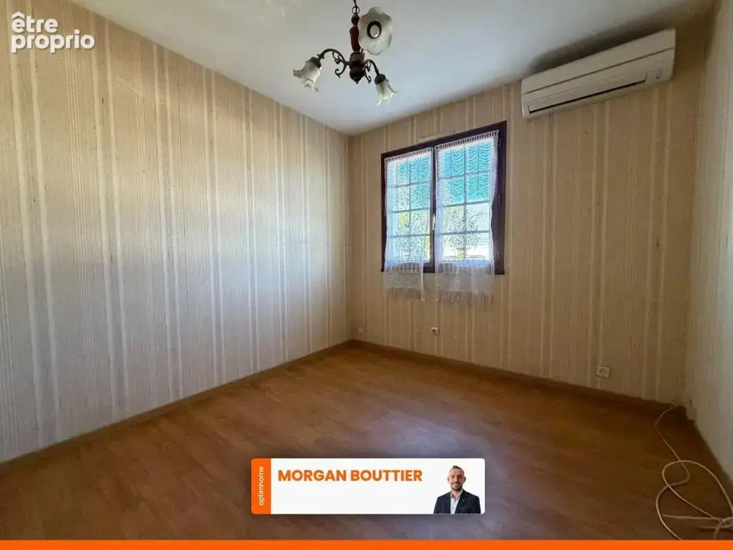 Maison à vendre 7 pièces NOYANT-VILLAGES (49) - photo 7