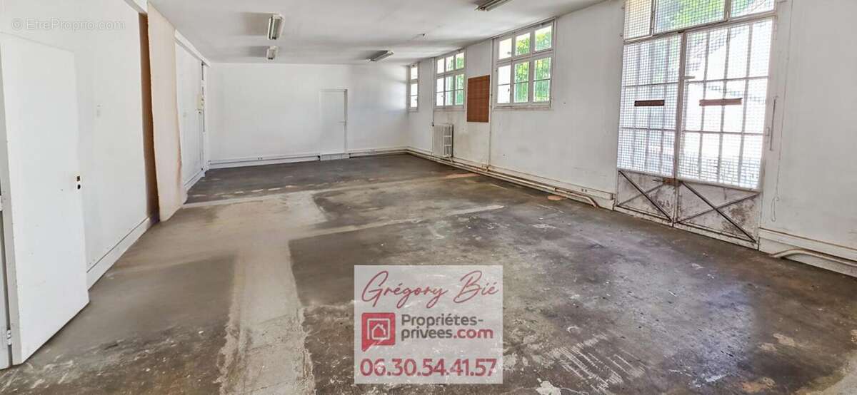 Maison à LA FERTE-SOUS-JOUARRE