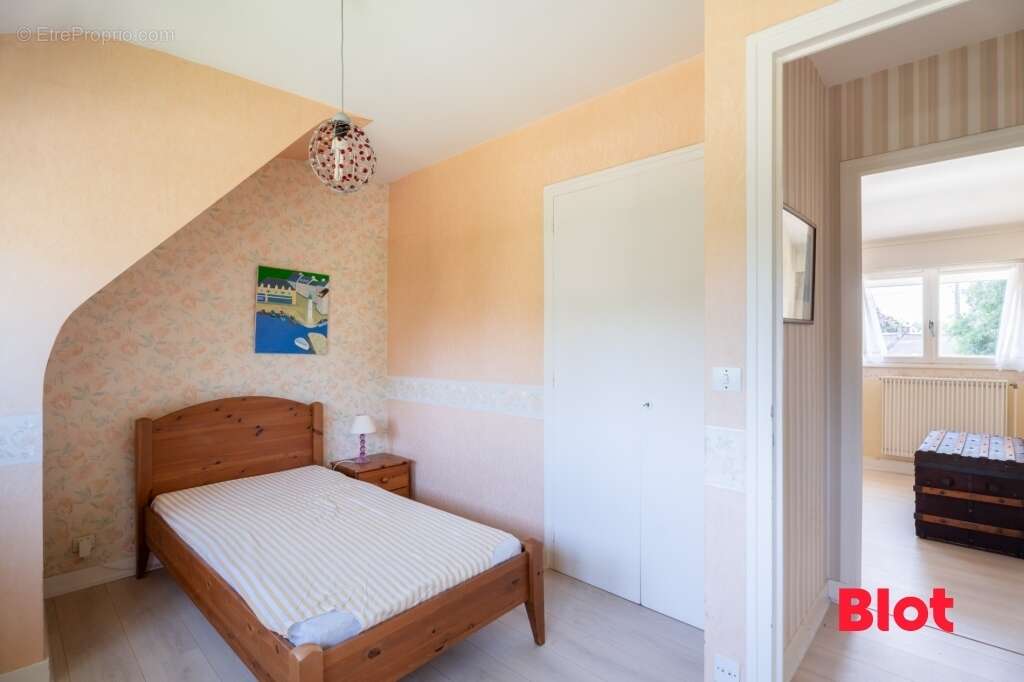 Maison à ARRADON