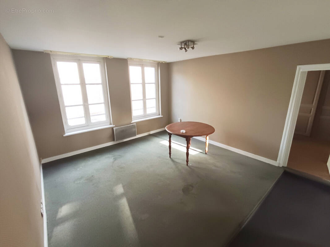 Appartement à AMIENS