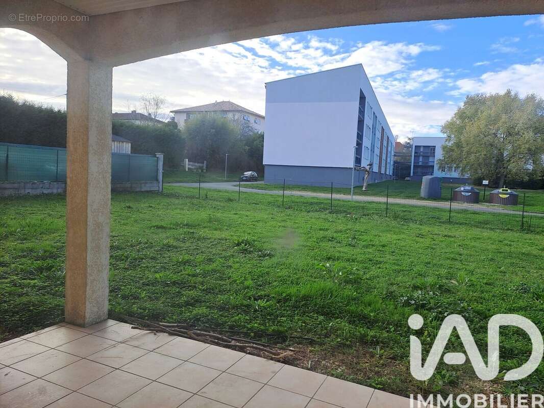 Photo 4 - Maison à MIRAMONT-DE-GUYENNE