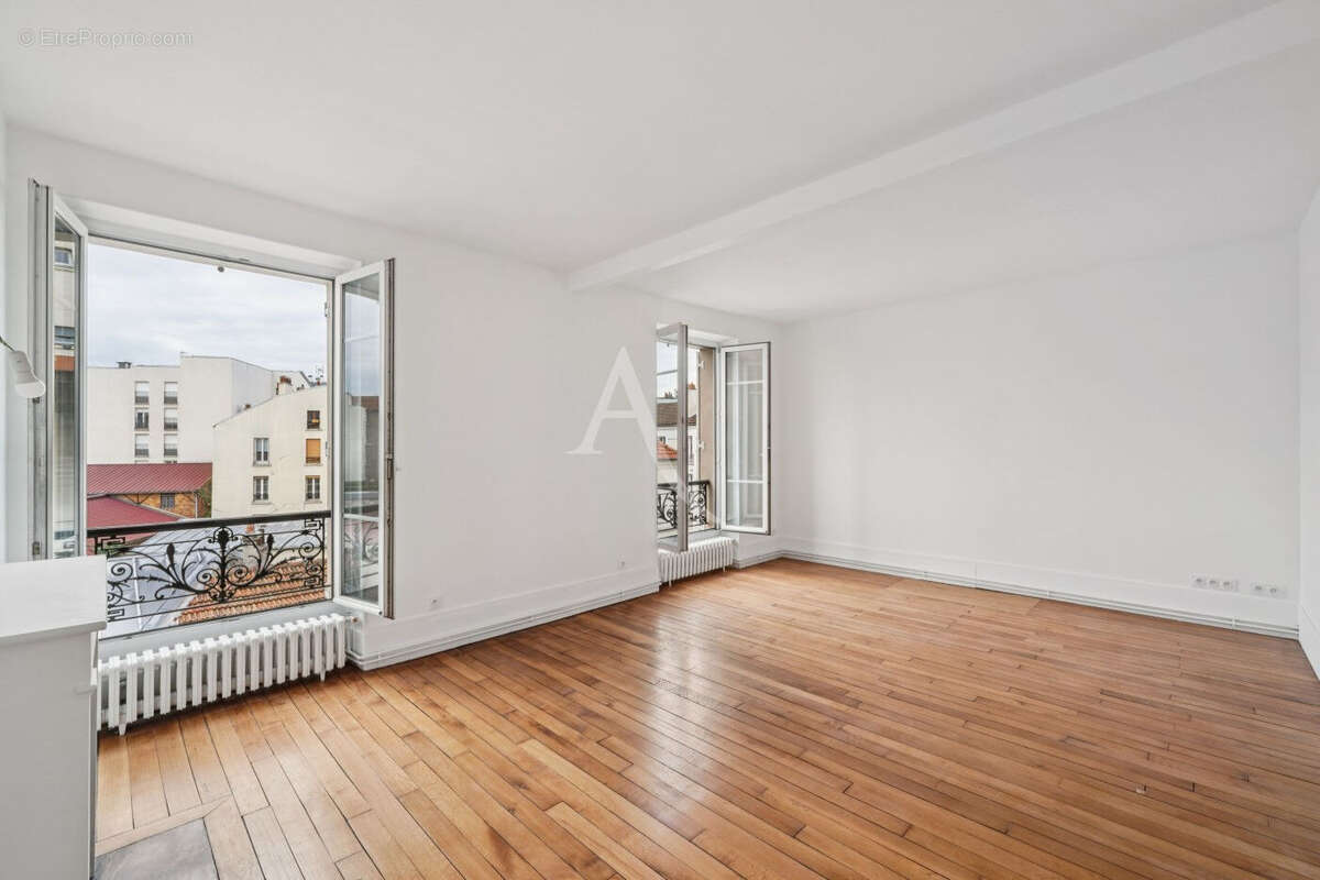 Appartement à VINCENNES