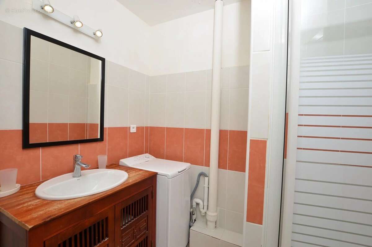 Appartement à LE GRAU-DU-ROI