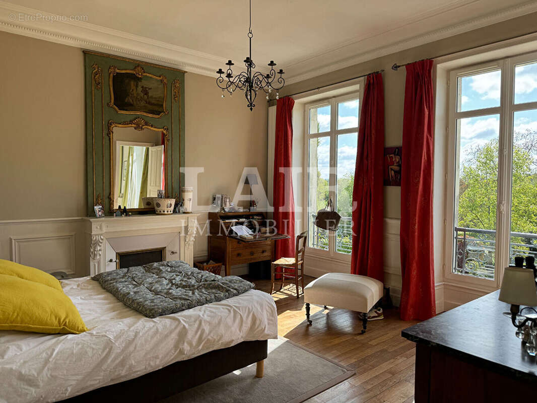 Maison à ALENCON