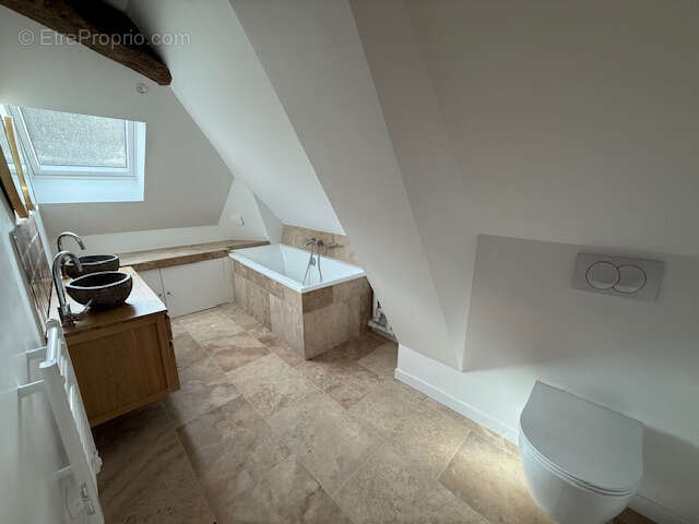 Appartement à L'ISLE-ADAM