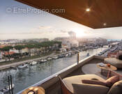 Appartement à PALAVAS-LES-FLOTS